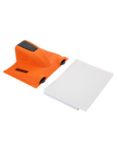 Juego de Bordes y Pintura Black+Decker para Poste de Extensión