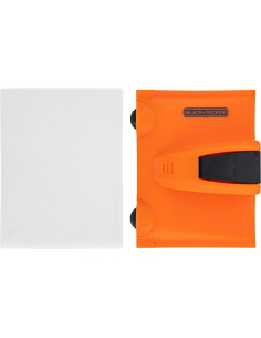 Juego de Bordes y Pintura Black+Decker para Poste de Extensión 2