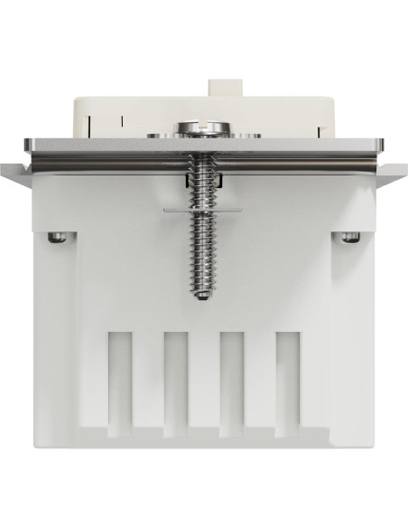 Interruptor Regulador de Luz Inteligente Square D 15A Z-Wave Plus