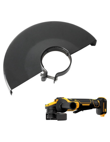 Protector de Grinder 6" (150mm) Rawolp para DEWALT y MAKITA