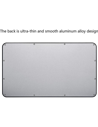 Combo Teclado y Ratón Bluetooth Xukinroy Ultra Delgado