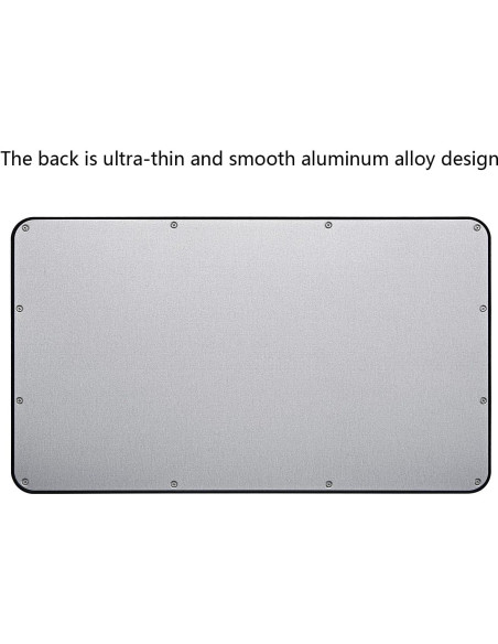 Combo Teclado y Ratón Bluetooth Xukinroy Ultra Delgado