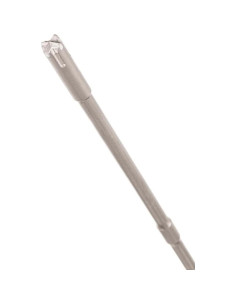 Cortadora de Varilla DEWALT DWA54120 1.27cm x 30.48cm SDS-Plus 2