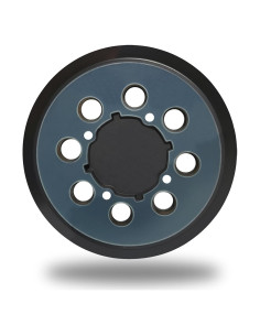 Pad de Lijado 5" Tockrop para Lijadora DeWalt DWE6421