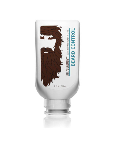 Acondicionador de Barba Billy Jealousy 270g Suavizante