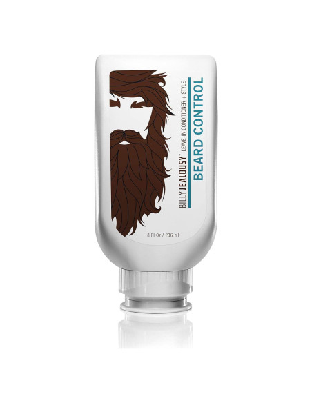 Acondicionador de Barba Billy Jealousy 270g Suavizante