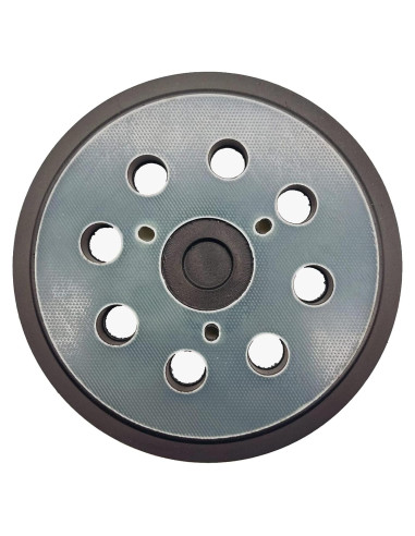 Pad de Reemplazo 5" para Lijadora Orbital DeWalt y Makita