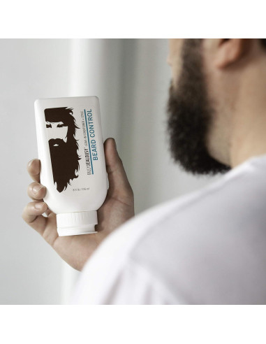 Acondicionador de Barba Billy Jealousy 270g Suavizante