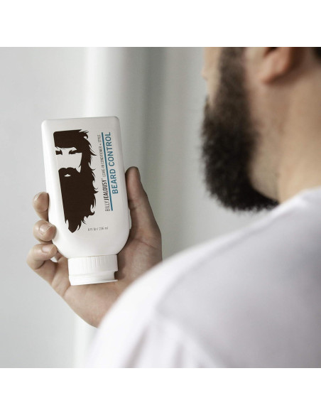 Acondicionador de Barba Billy Jealousy 270g Suavizante