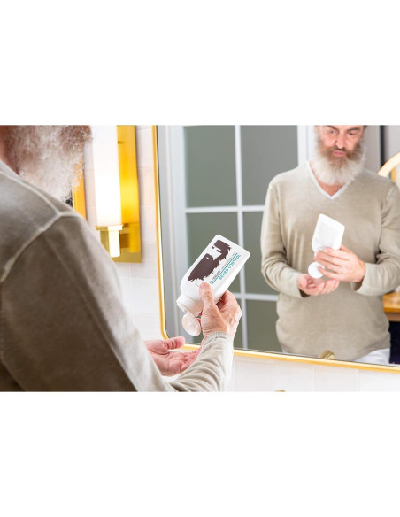 Acondicionador de Barba Billy Jealousy 270g Suavizante