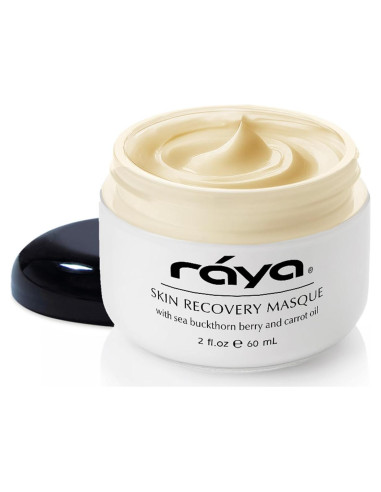 Mascarilla de Recuperación de Piel Raya 600 | Facial Nutritiva