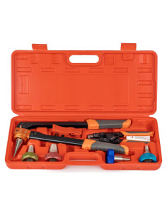 Kit de Herramientas Manuales IWISS F1960D para Expansión PEX