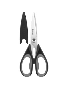 Tijeras de Cocina iBayam Multiusos 21.6 cm Acero Inoxidable