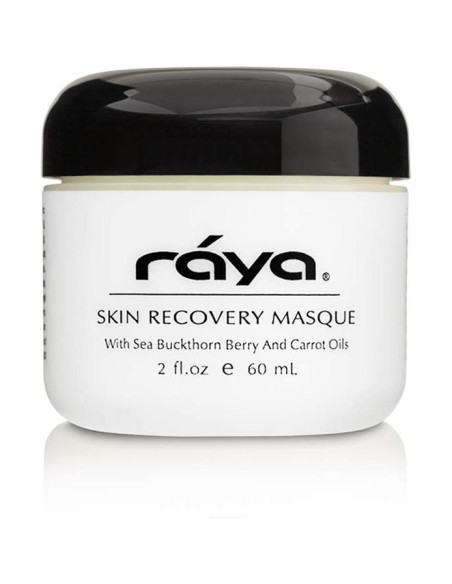 Mascarilla de Recuperación de Piel Raya 600 | Facial Nutritiva Mascarilla de Recuperación de Piel Raya 600 | Facial Nutritiva