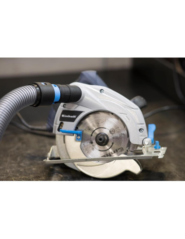 Conjunto de adaptadores de recolección de polvo Cen-Tec 4.88m