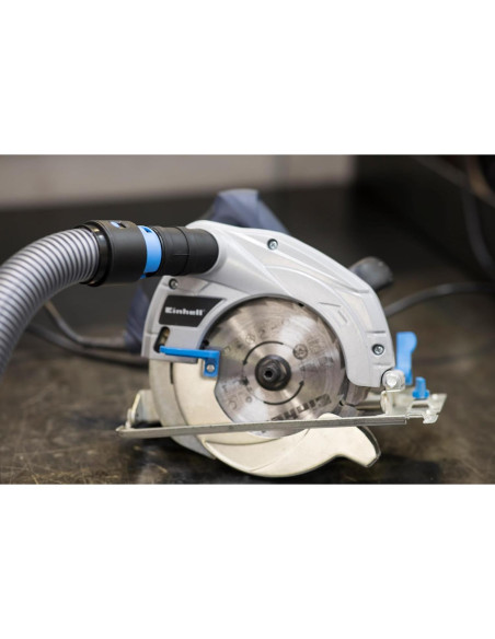 Conjunto de adaptadores de recolección de polvo Cen-Tec 4.88m