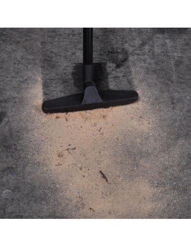 Conjunto de adaptadores de recolección de polvo Cen-Tec 4.88m