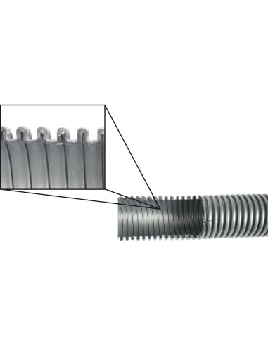 Conjunto de adaptadores de recolección de polvo Cen-Tec 4.88m