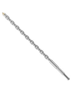 Broca de Martillo Rotatorio Hawera SDS-Plus 12mm x 300mm Carburo