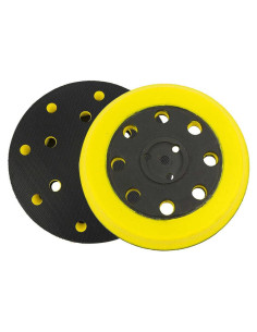 Almohadilla de Lijado MaxLLTo 12.7 cm Gancho y Bucle para Bosch