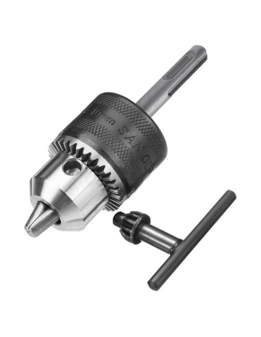 Chuck de Taladro Yakamoz SDS Plus 1.5-10mm Sin Llave
