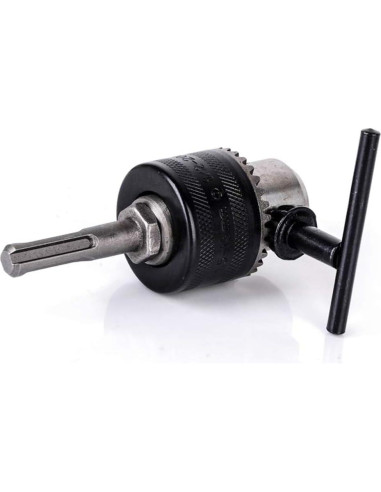 Chuck de Taladro Yakamoz SDS Plus 1.5-10mm Sin Llave