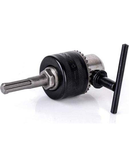Chuck de Taladro Yakamoz SDS Plus 1.5-10mm Sin Llave