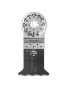 Hoja de sierra E-Cut Fein Starlock 5.08 cm - Corte preciso