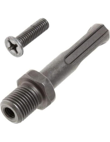 Chuck de Taladro Yakamoz SDS Plus 1.5-10mm Sin Llave