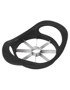 Cortador Descorazonador de Manzanas Rainspire 8 Rebanadas Acero Inoxidable