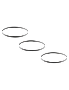 Cuchillas de Sierra de Banda Portátil Bosch CBS1014 - 3 Piezas 73 cm