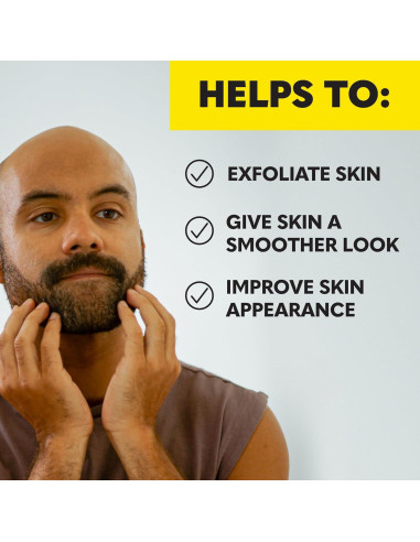 Kit de Barba The Beard Club - Cuidado y Aseo Completo