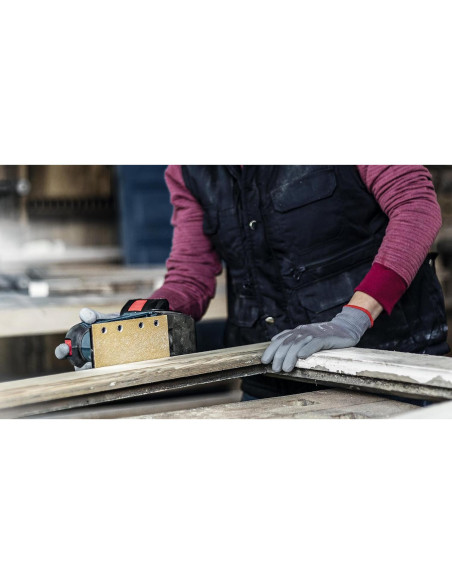 Papel de Lija Bosch Expert C470 80x133 mm Grano 120 - 10 Piezas Papel de Lija Bosch Expert C470 80x133 mm Grano 120 - 10 Piezas