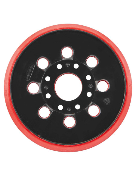 Almohadilla de Lijado Multi-Hoyo Bosch RSM5215 12.7 cm