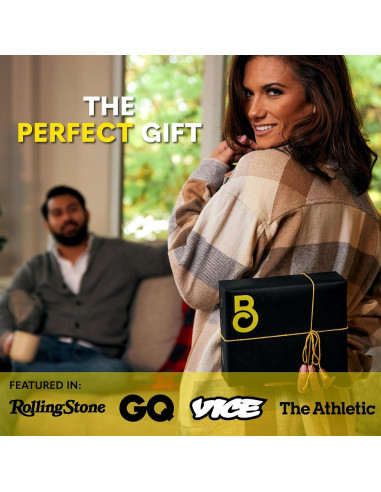 Kit de Barba The Beard Club - Cuidado y Aseo Completo