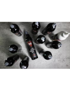 Champú para Barba Beard Octane 226g - Limpia e Hidrata 2