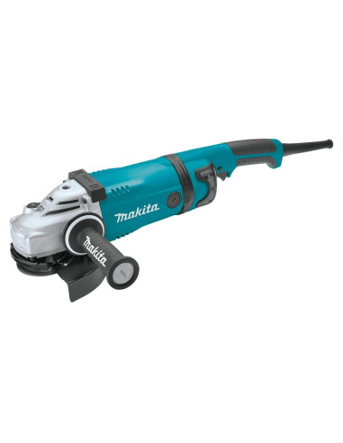 Amoladora Angular Makita GA7031Y 7" 15 AMP 8500 RPM