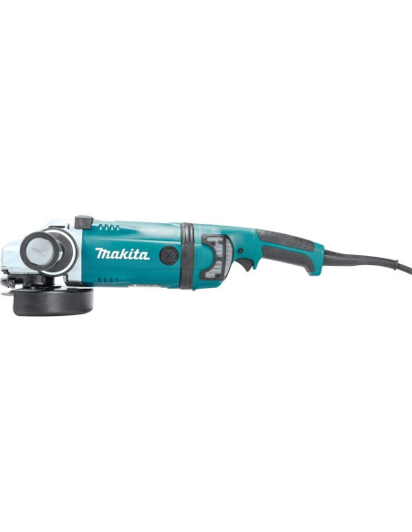 Amoladora Angular Makita GA7031Y 7" 15 AMP 8500 RPM