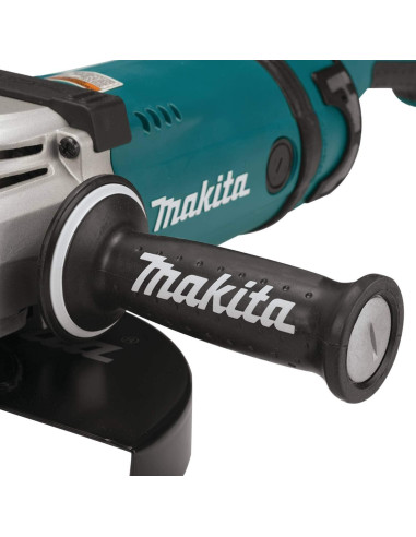 Amoladora Angular Makita GA7031Y 7" 15 AMP 8500 RPM