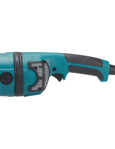 Amoladora Angular Makita GA7031Y 7" 15 AMP 8500 RPM