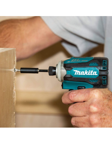 Puntas de Inserción Makita E-00664 PH2 1" 15 Piezas