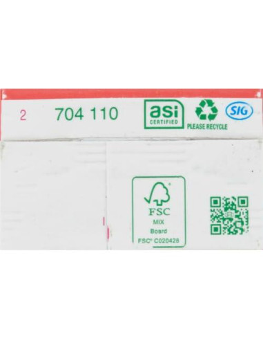 Crema de Avena NUTPODS Sabor Canela 663.6 ml (Paquete de 2)