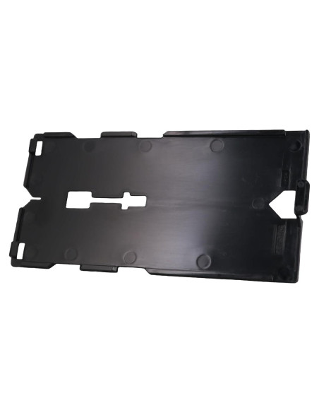 Cubierta Base Makita 456624-4 para Sierra XDS01Z