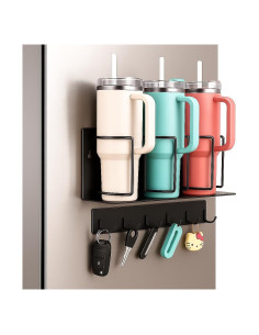 Soporte Magnético para Tazas Oasis Origin - Juego de 2 Piezas