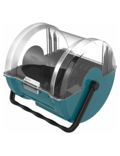 Caja de Almacenamiento para Hoja de Sierra Tolxh N487789 100mm