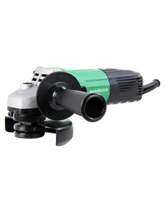 Amoladora Angular Metabo HPT G12SS2 4.5" 5.1A 1.81kg