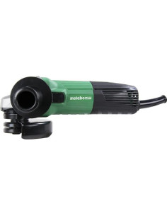 Amoladora Angular Metabo HPT G12SS2 4.5" 5.1A 1.81kg 2