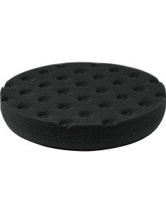 Almohadilla de Pulido de Espuma Makita T-02680 14 cm Fina 2