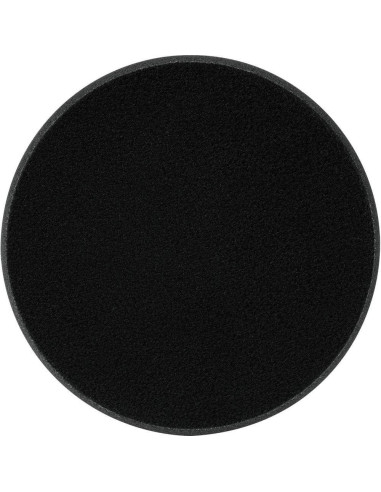 Almohadilla de Pulido de Espuma Makita T-02680 14 cm Fina