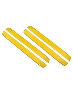Placas de Kerf DeWalt DWS780 - Reemplazo OEM (Paquete de 4)